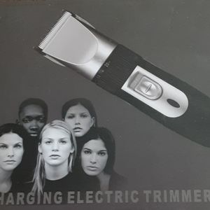 Electric trimmer